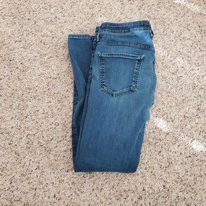 C of H Jeans -mid-rise slim